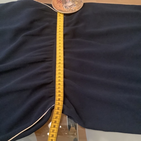 Jumpsuit Dark blue Size 1 - Picture 10 of 13